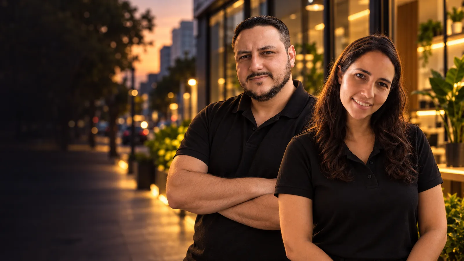 Equipe da Arnoldi Digital, agência de marketing digital em Campinas