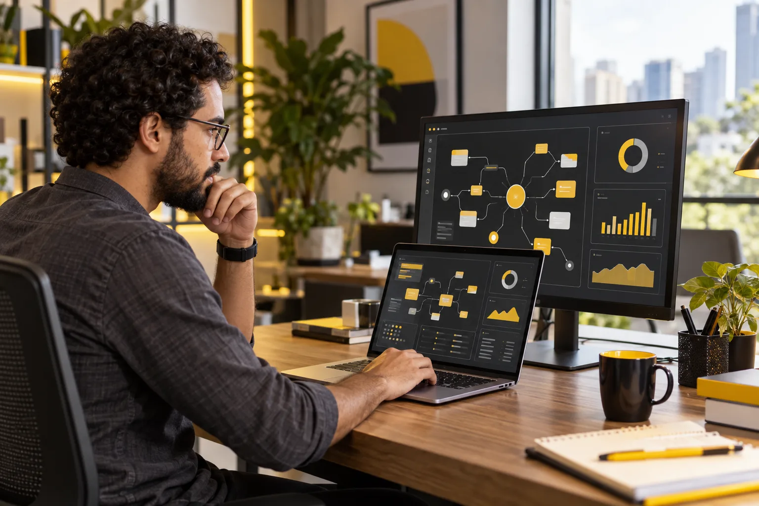 Desenvolvimento e consulta de APIs para empresas