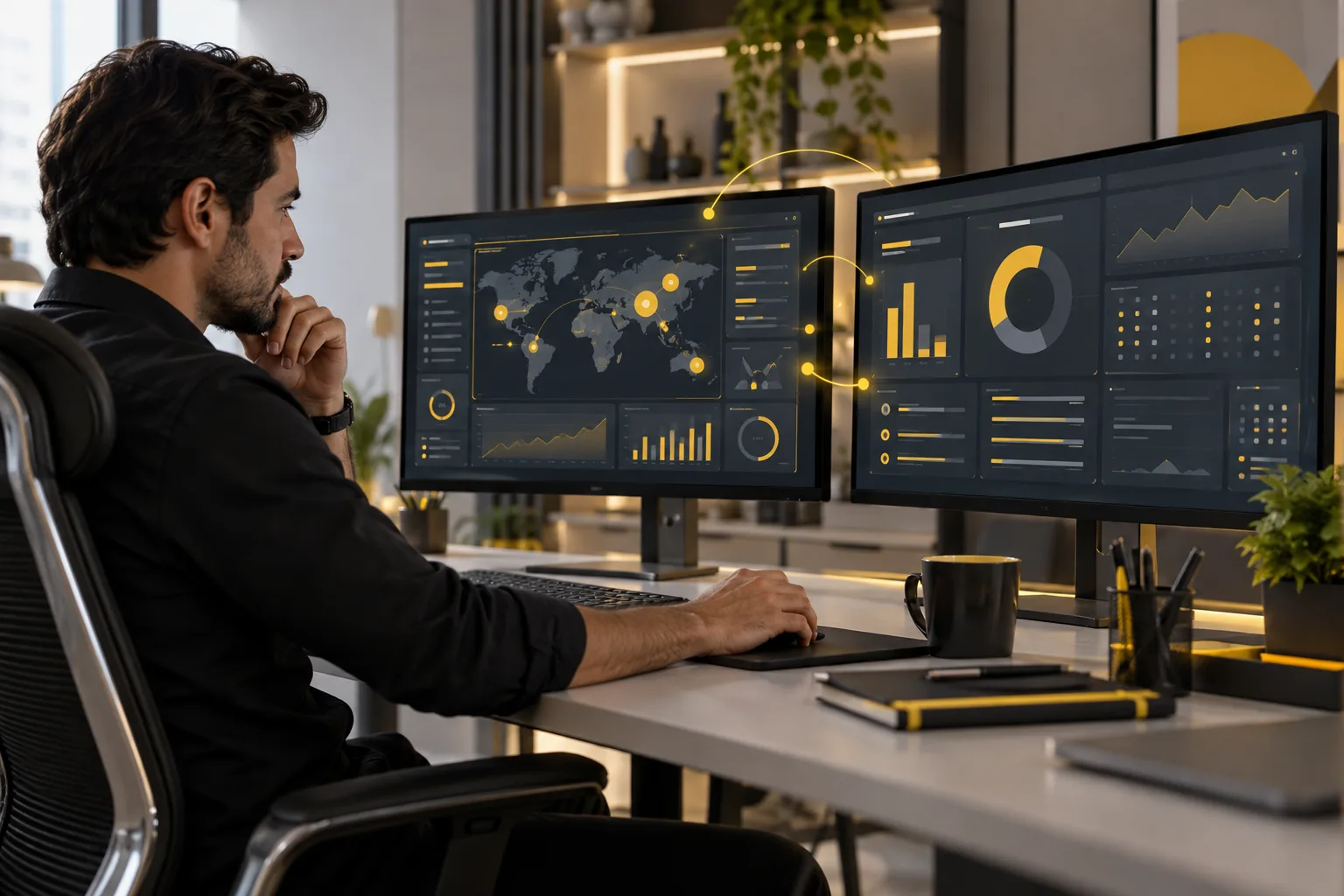 Integração de sistemas e APIs em Campinas