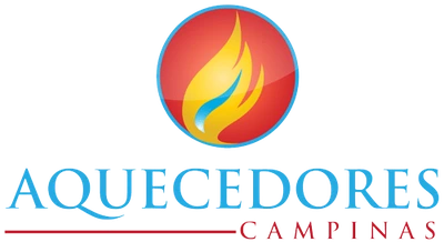 Logo de Aquecedores Campinas