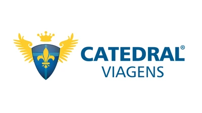 Logo de Catedral Viagens