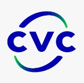 Logo de CVC Turismo