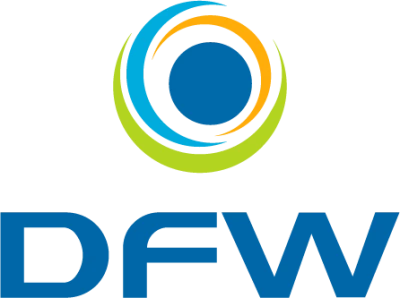 Logo de DFW