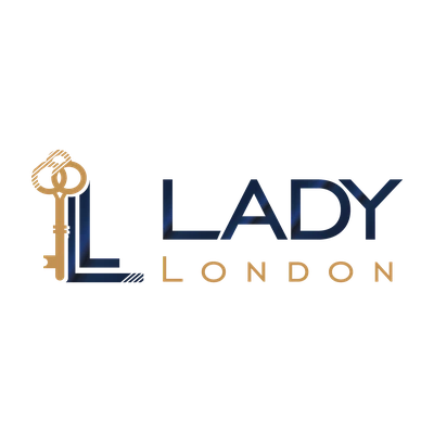 Logo de Lady London