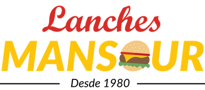 Logo de Lanches Mansour