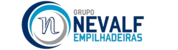 Logo de Nevalf Empilhadeiras