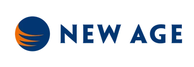 Logo de New Age Operadora