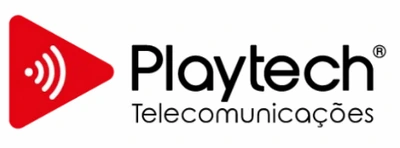 Logo de Playtech Telecom