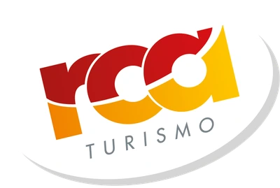 Logo de RCA Turismo