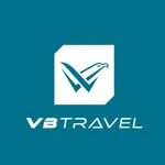 Logo de VB Travel