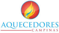 Logo de Aquecedores Campinas