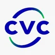 Logo de CVC Turismo