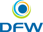Logo de DFW
