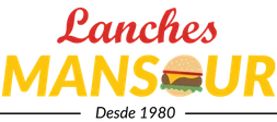 Logo de Lanches Mansour