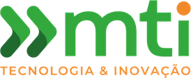 Logo de MTi Service