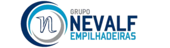 Logo de Nevalf Empilhadeiras