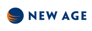 Logo de New Age Operadora