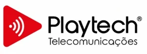 Logo de Playtech Telecom