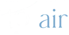 Logo de TP Air
