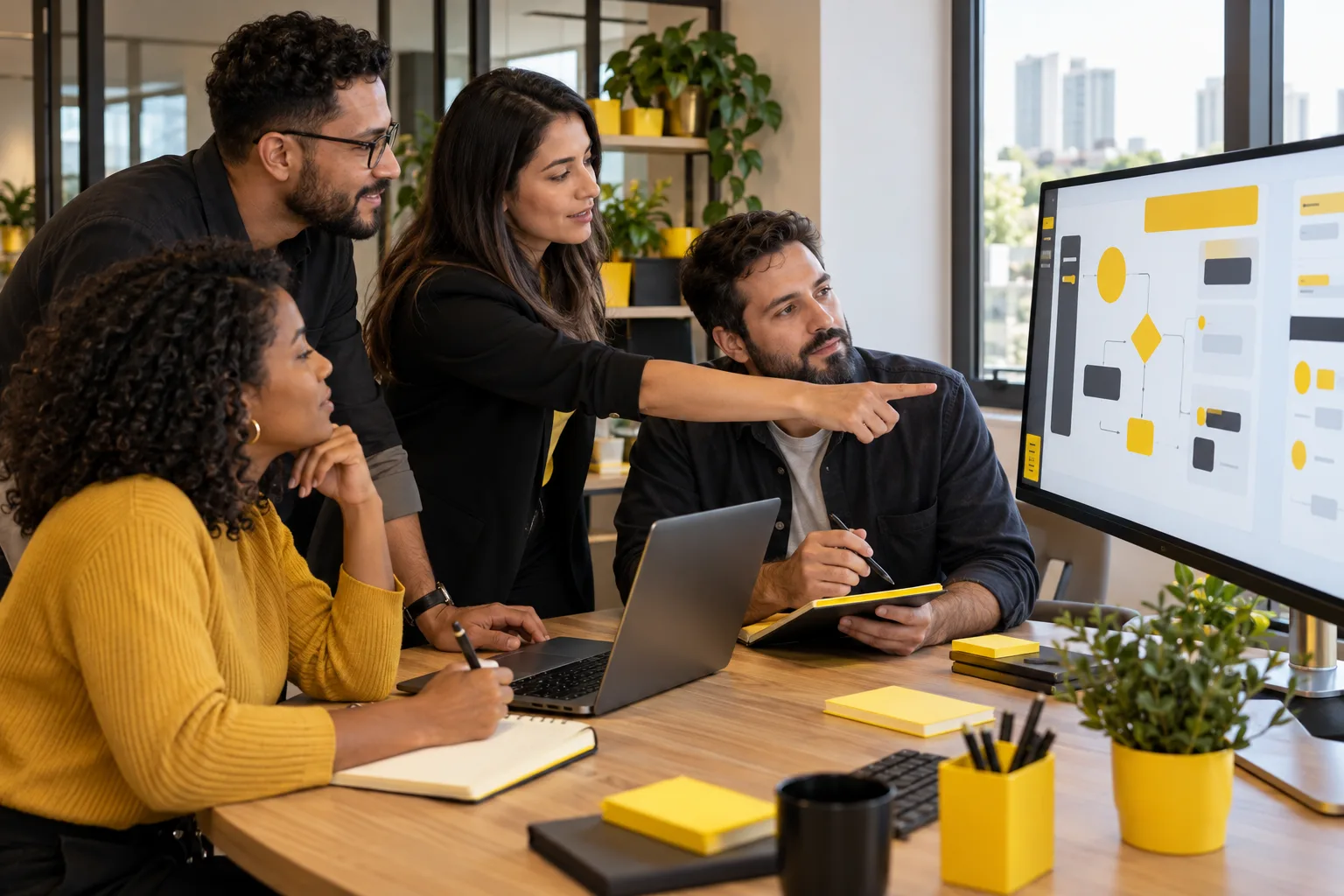 Desenvolvimento de sistemas personalizados para empresas em Campinas
