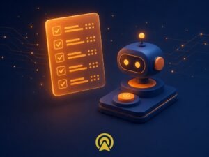 Checklist de perguntas antes de automatizar o atendimento da empresa com IA